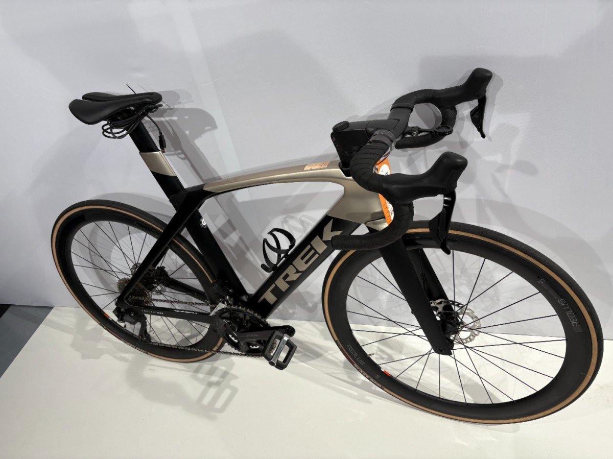 Trek Madone  - Afbeelding 4
