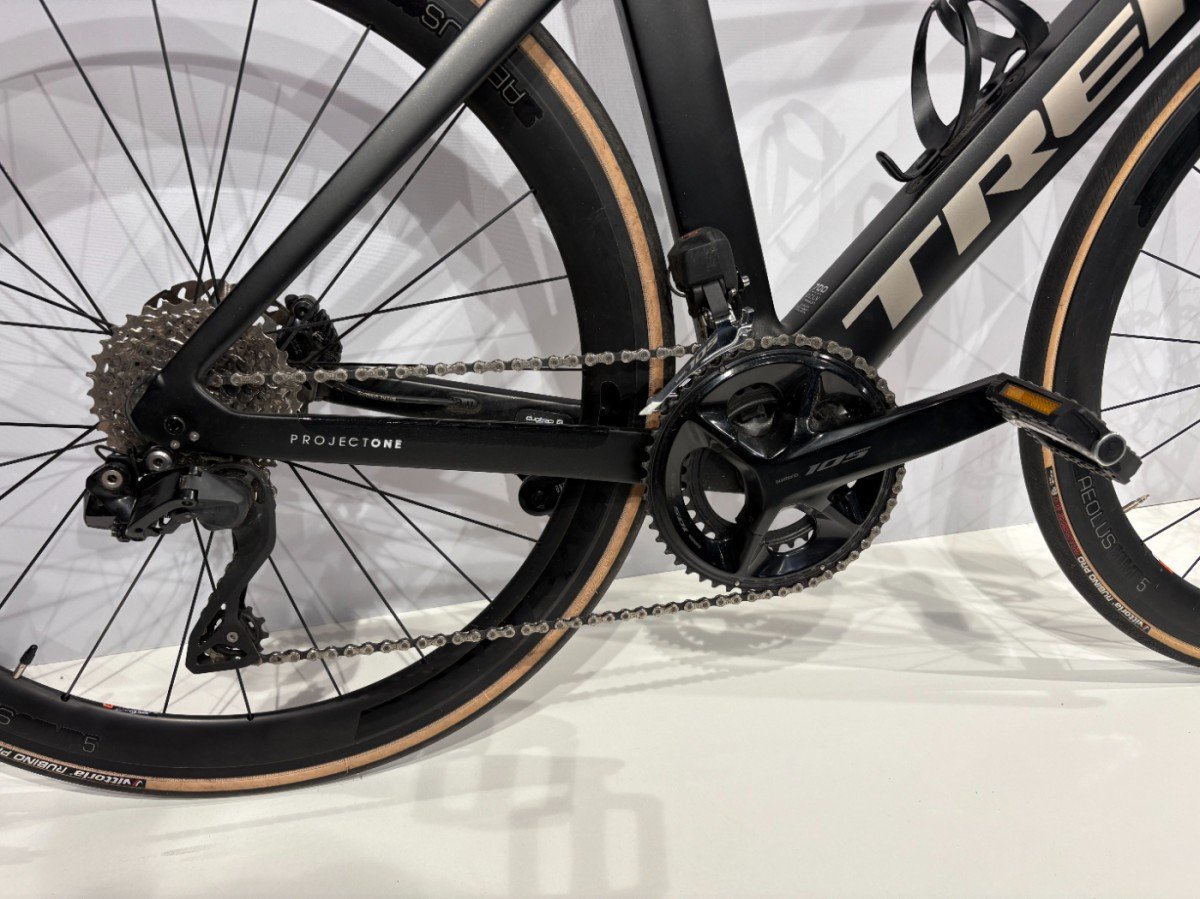 Trek Madone  - Afbeelding 3