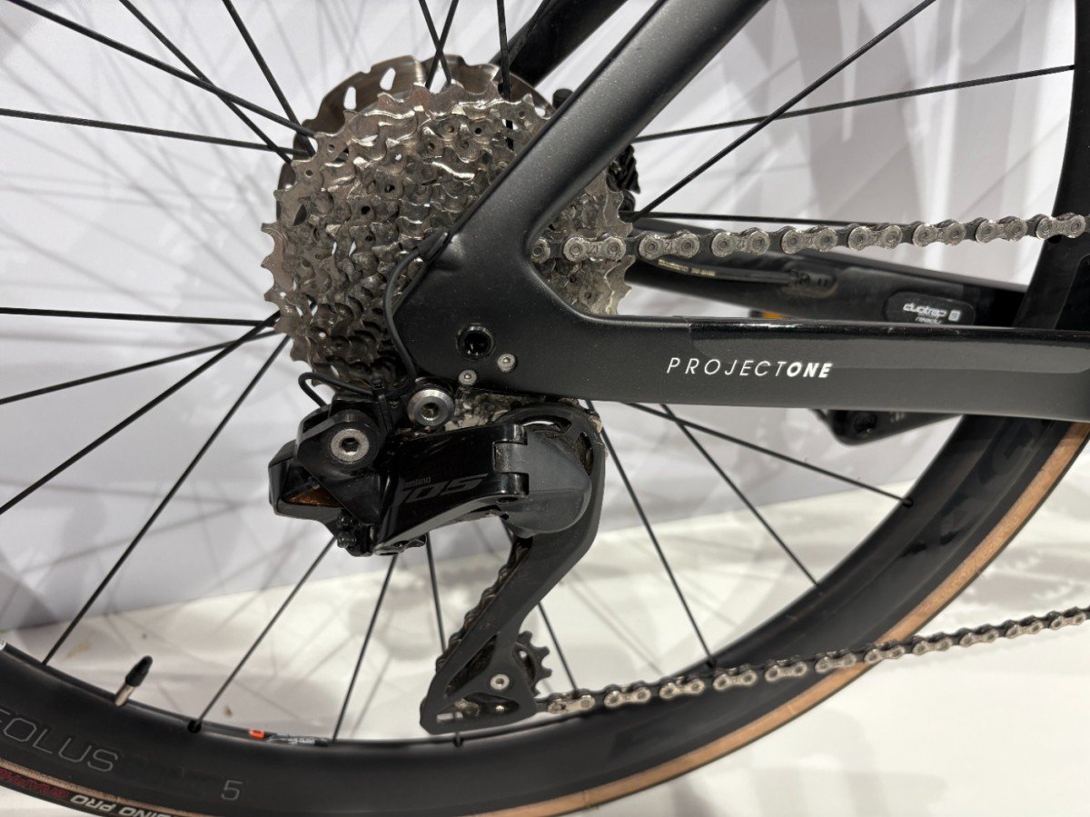 Trek Madone  - Afbeelding 2