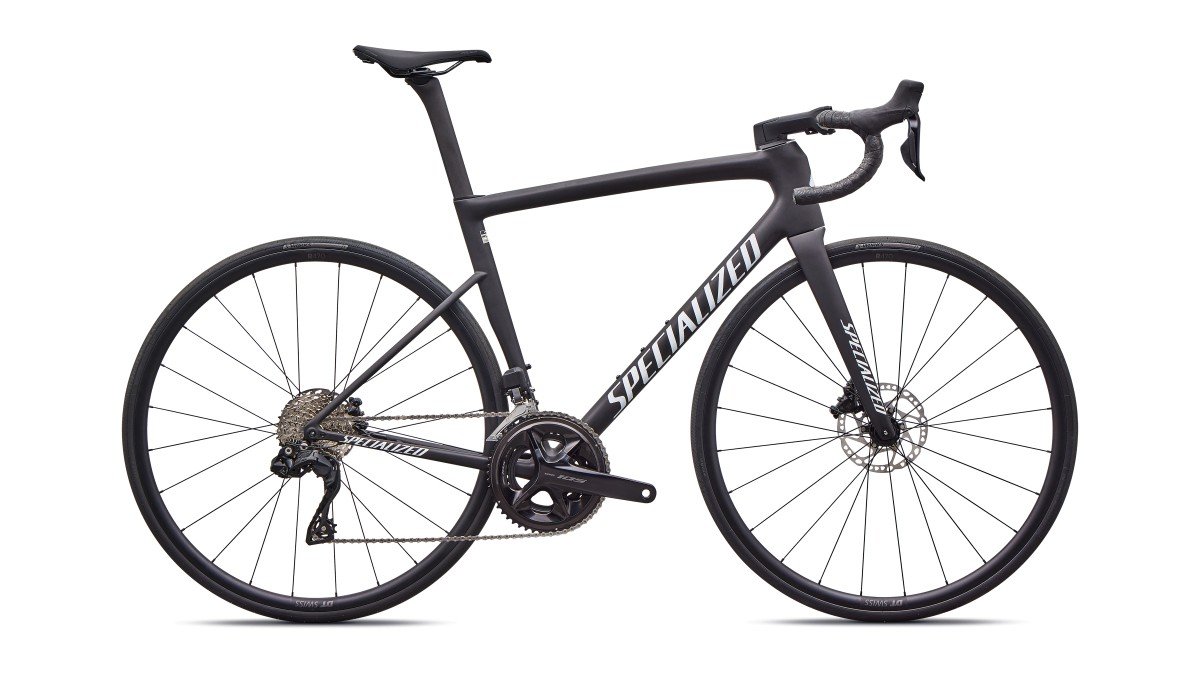 Specialized Tarmac SL8 Comp DI2 Carb/wht 61