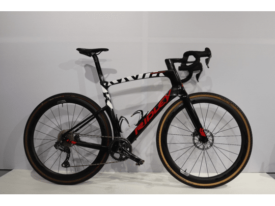 Ridley Kanzo