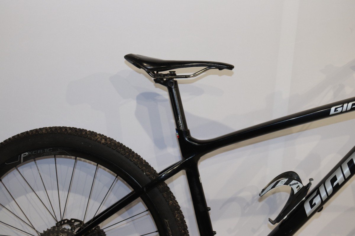 Giant XTC 27,5  - Afbeelding 5