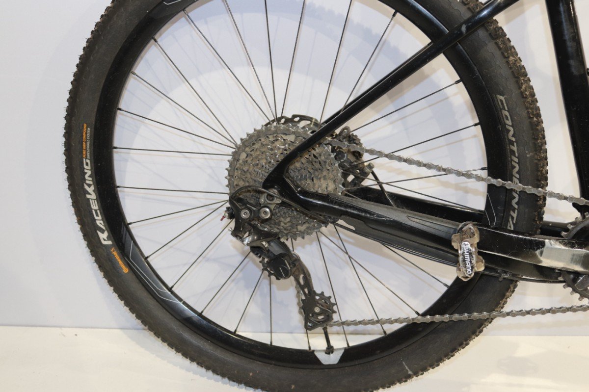 Giant XTC 27,5  - Afbeelding 4