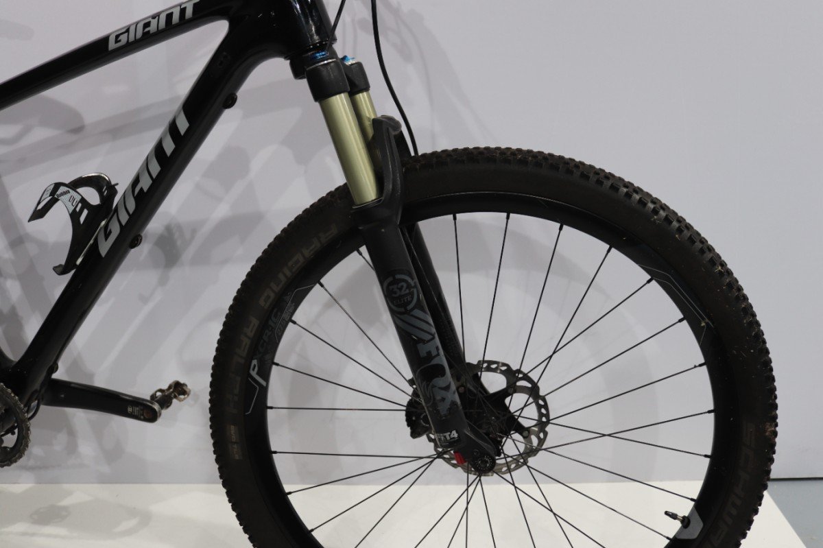 Giant XTC 27,5  - Afbeelding 2