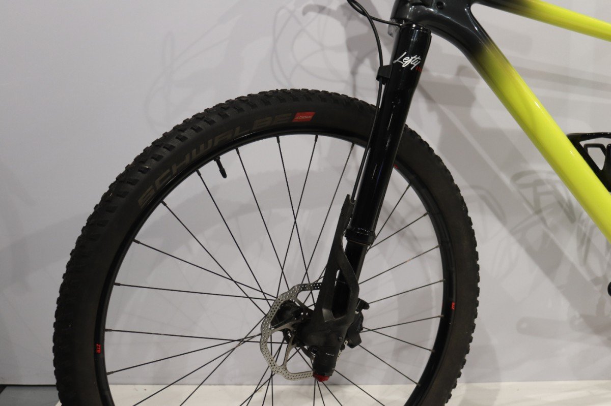 Cannondale FSI  - Afbeelding 4