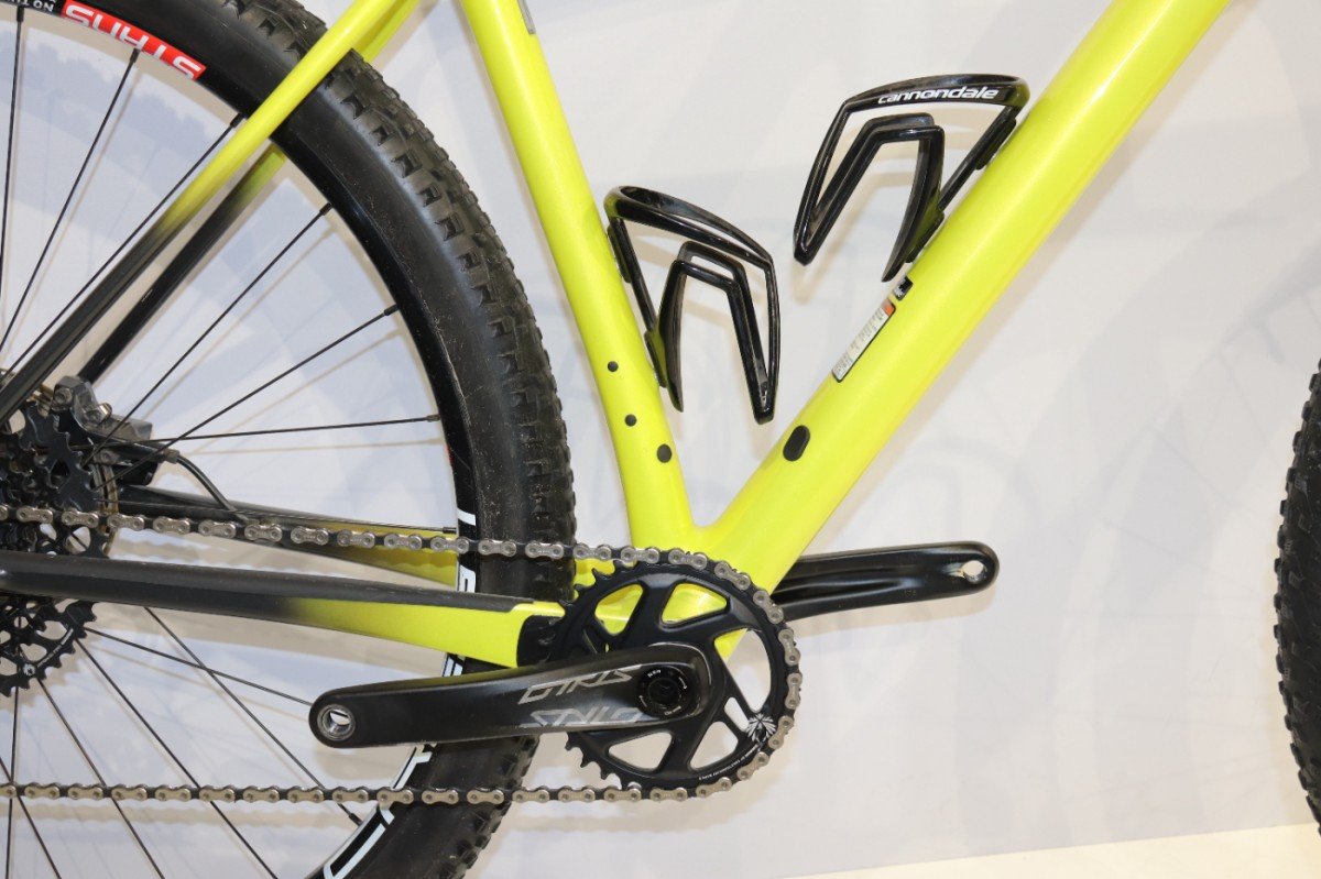 Cannondale FSI  - Afbeelding 3