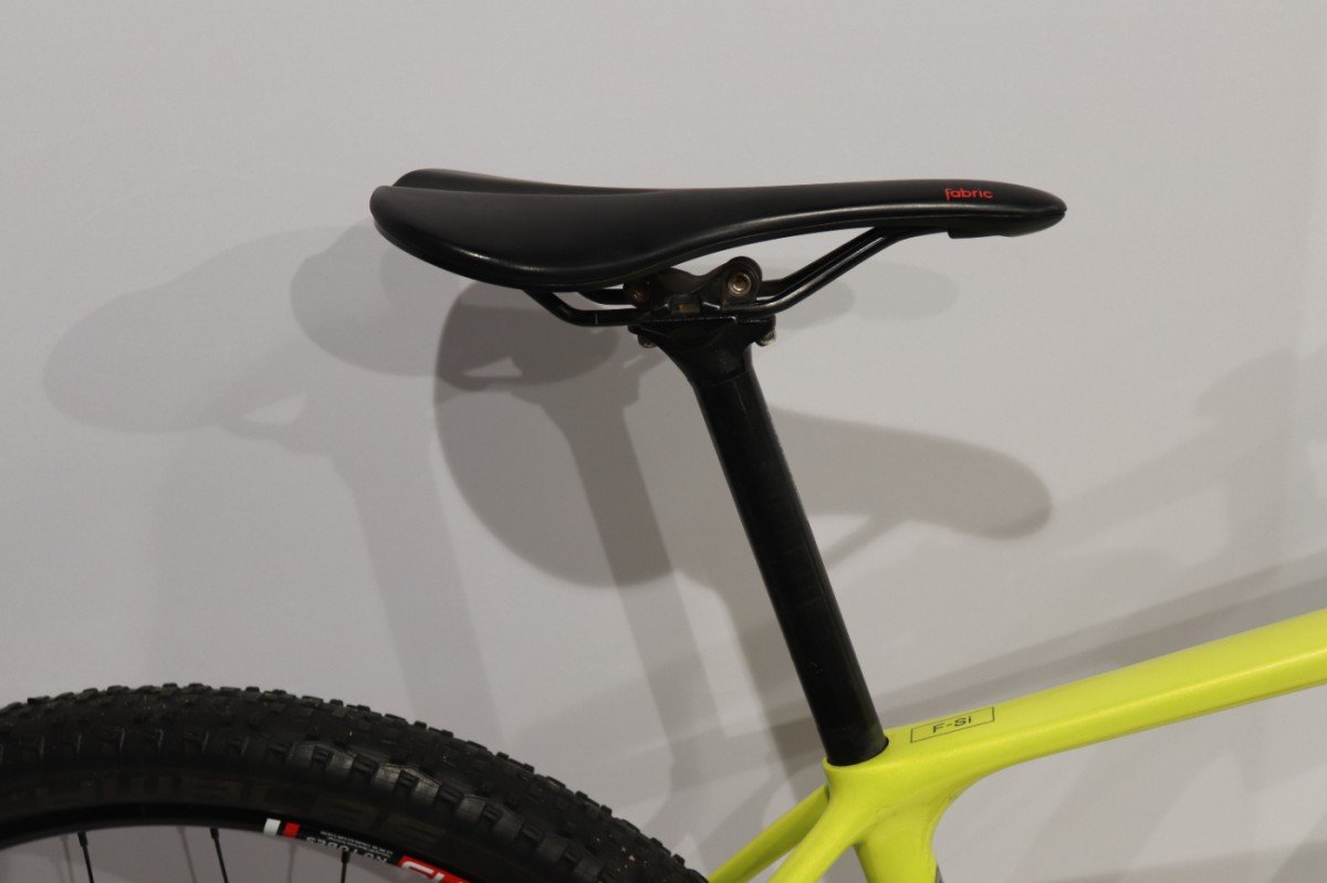 Cannondale FSI  - Afbeelding 2