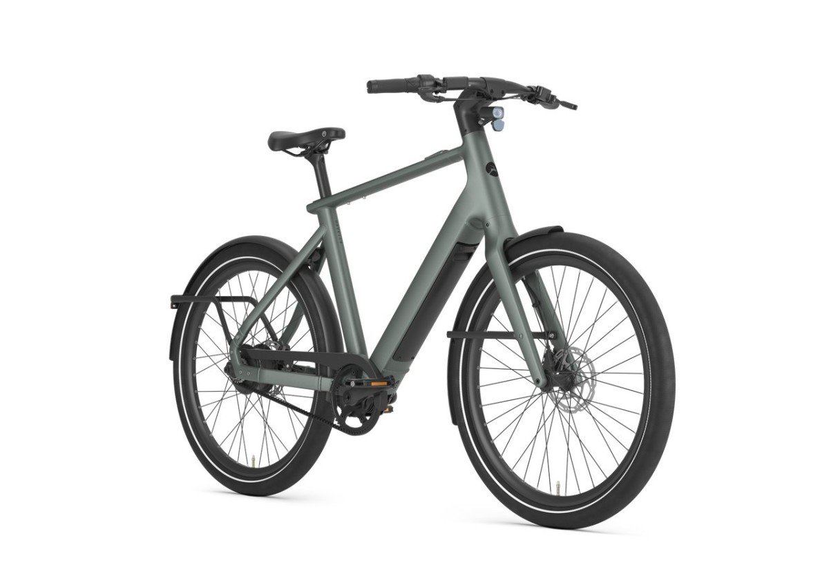 Gazelle Cayo C310