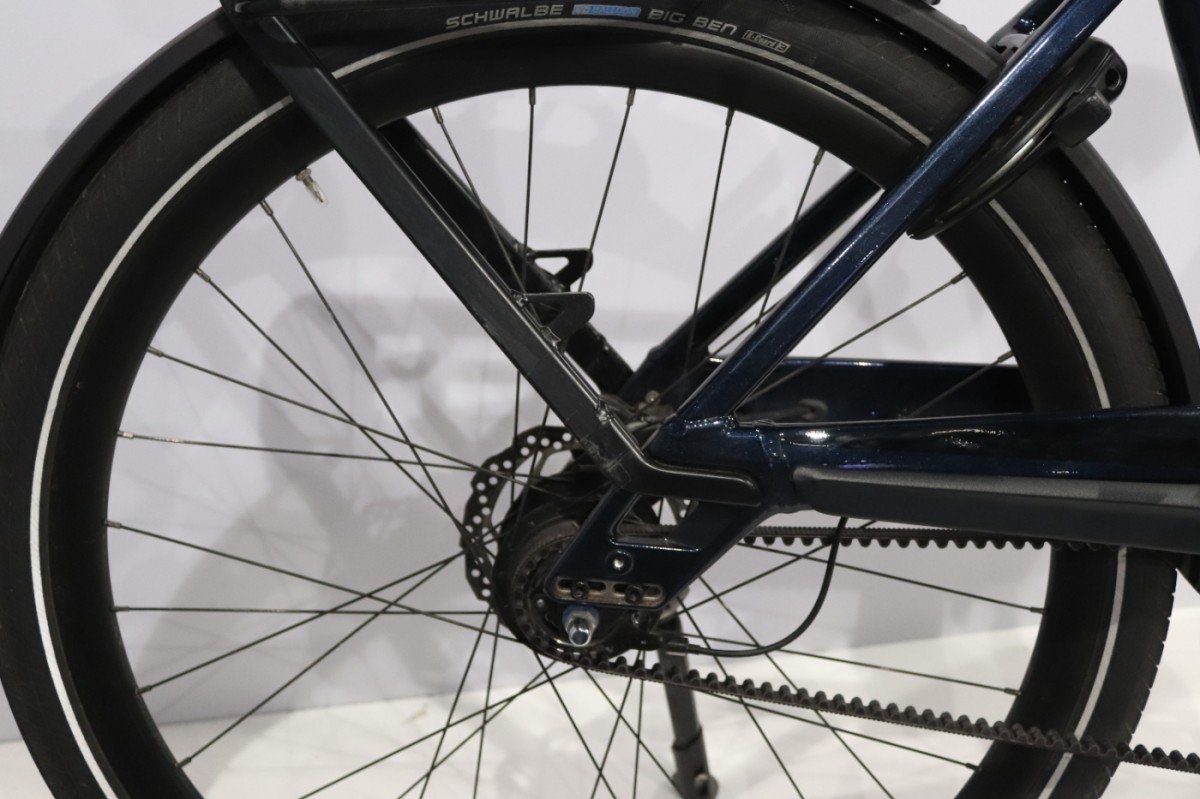 Cannondale Mavaro  - Afbeelding 2
