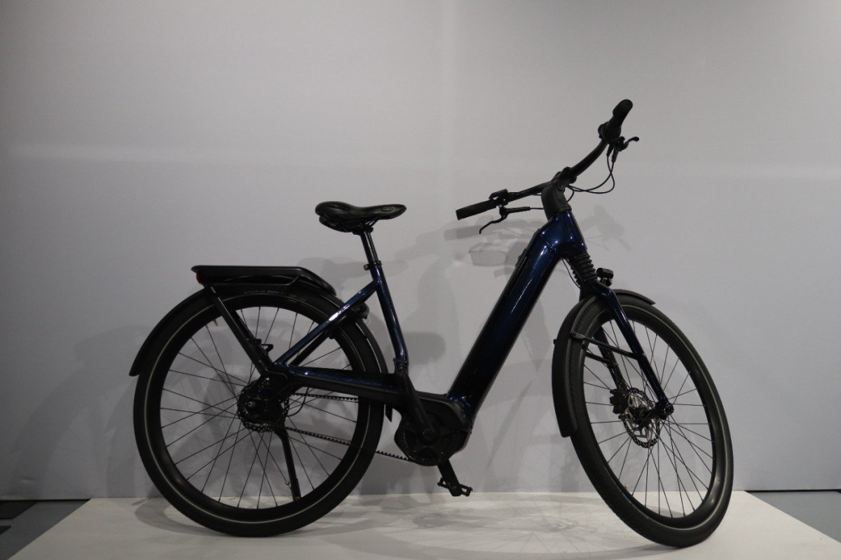 Cannondale Mavaro
