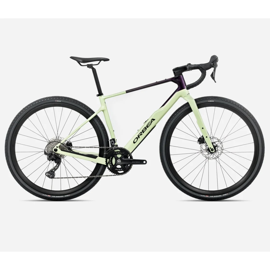 Orbea Terra M30 Team