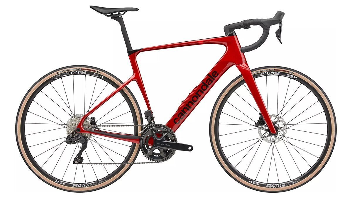 Cannondale Synapse