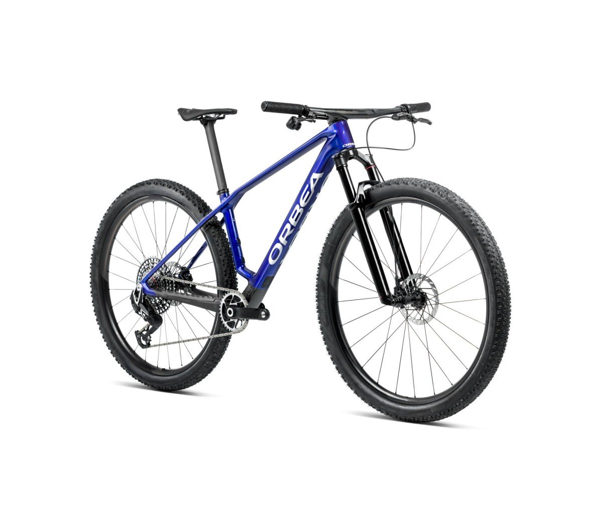 Orbea Alma M50  - Afbeelding 2