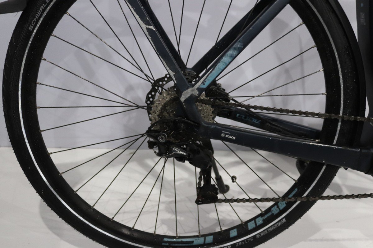 Cube Touring PRO  - Afbeelding 4