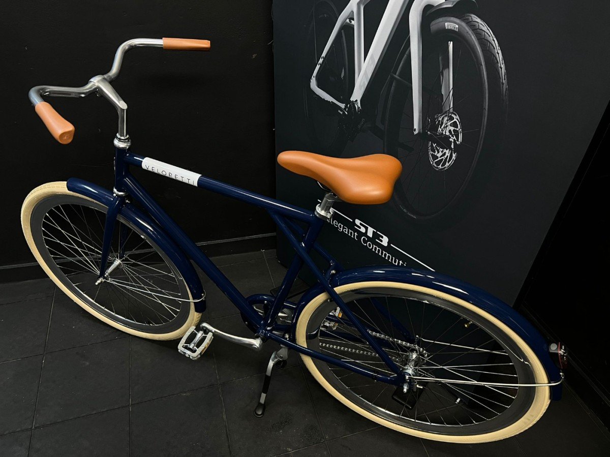 Veloretti Cafe Chaser  - Afbeelding 3