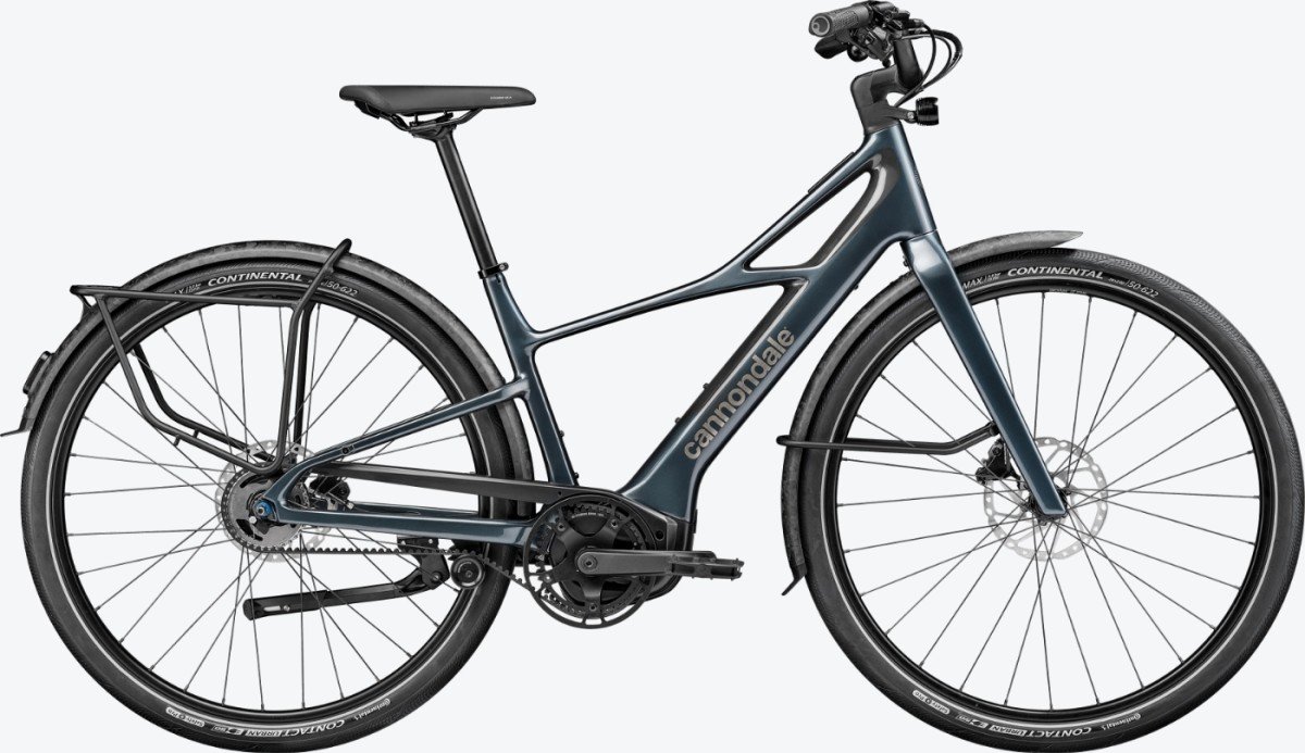 Cannondale Flyingv