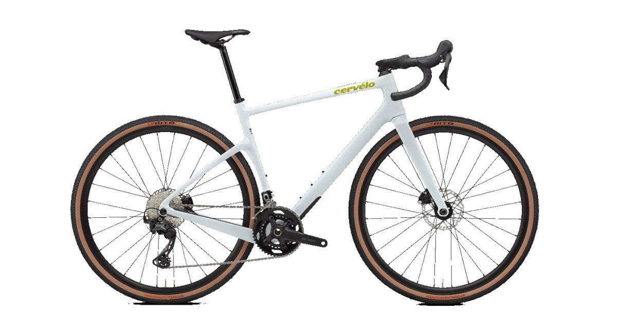 Cervélo Aspero GRX RX820