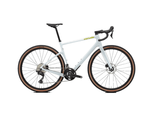 Cervélo Aspero GRX RX820