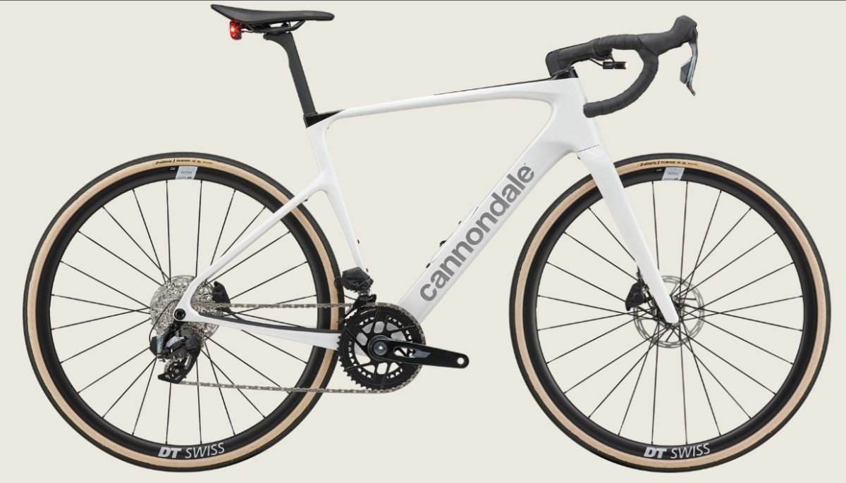 Cannondale Synapse