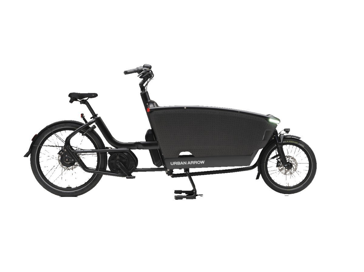 Urban Arrow Familynext Advanced 