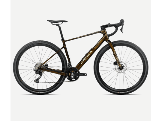 Orbea Terra M30 Team