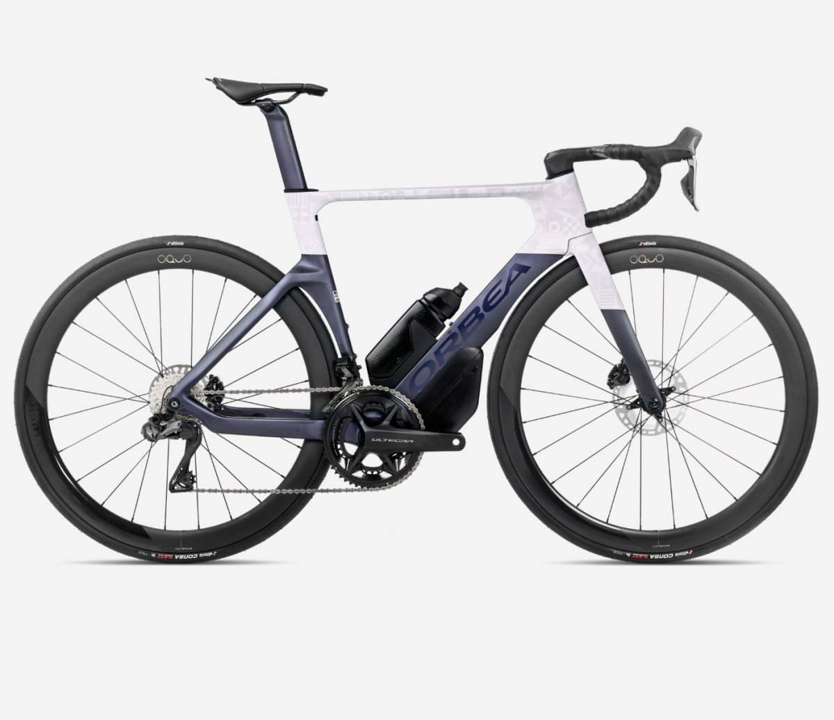 Orbea Orca Aero M20iltd