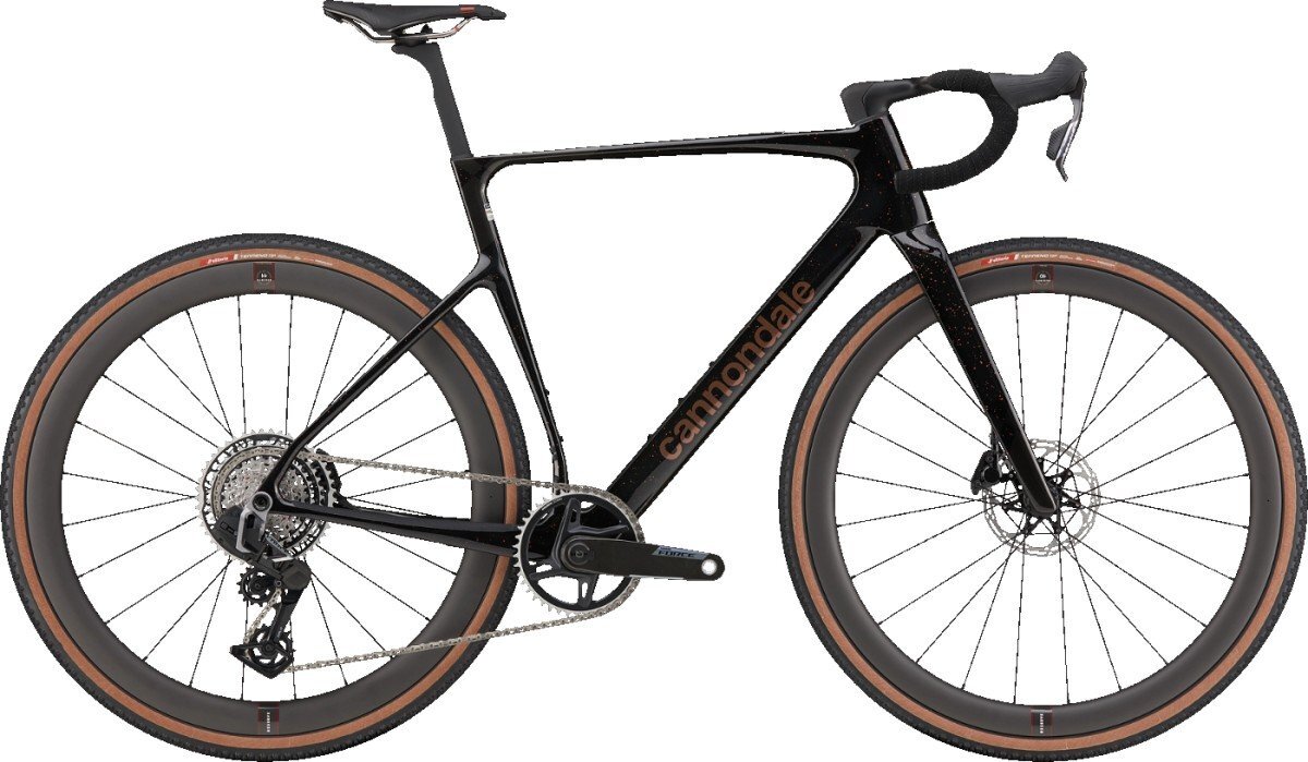 Cannondale Superx