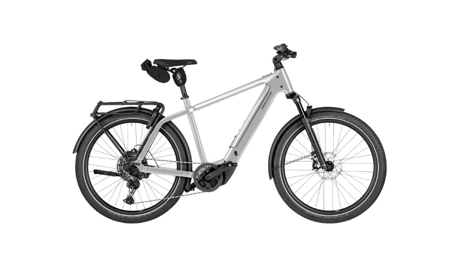 Riese & Müller Charger5 Touring