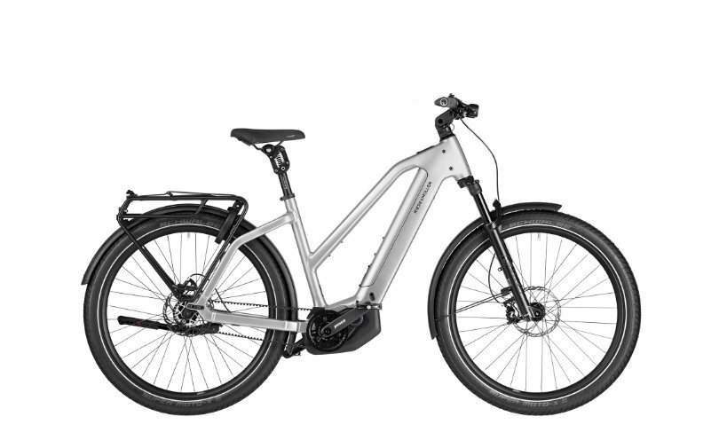 Riese & Müller Charger 5 Mixte Vario T