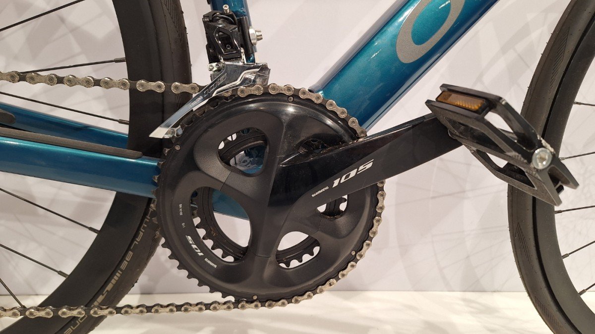 Orbea Gain   - Afbeelding 3