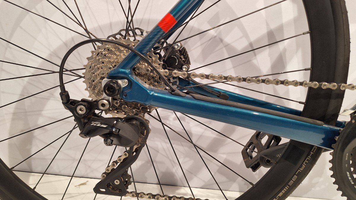 Orbea Gain   - Afbeelding 2