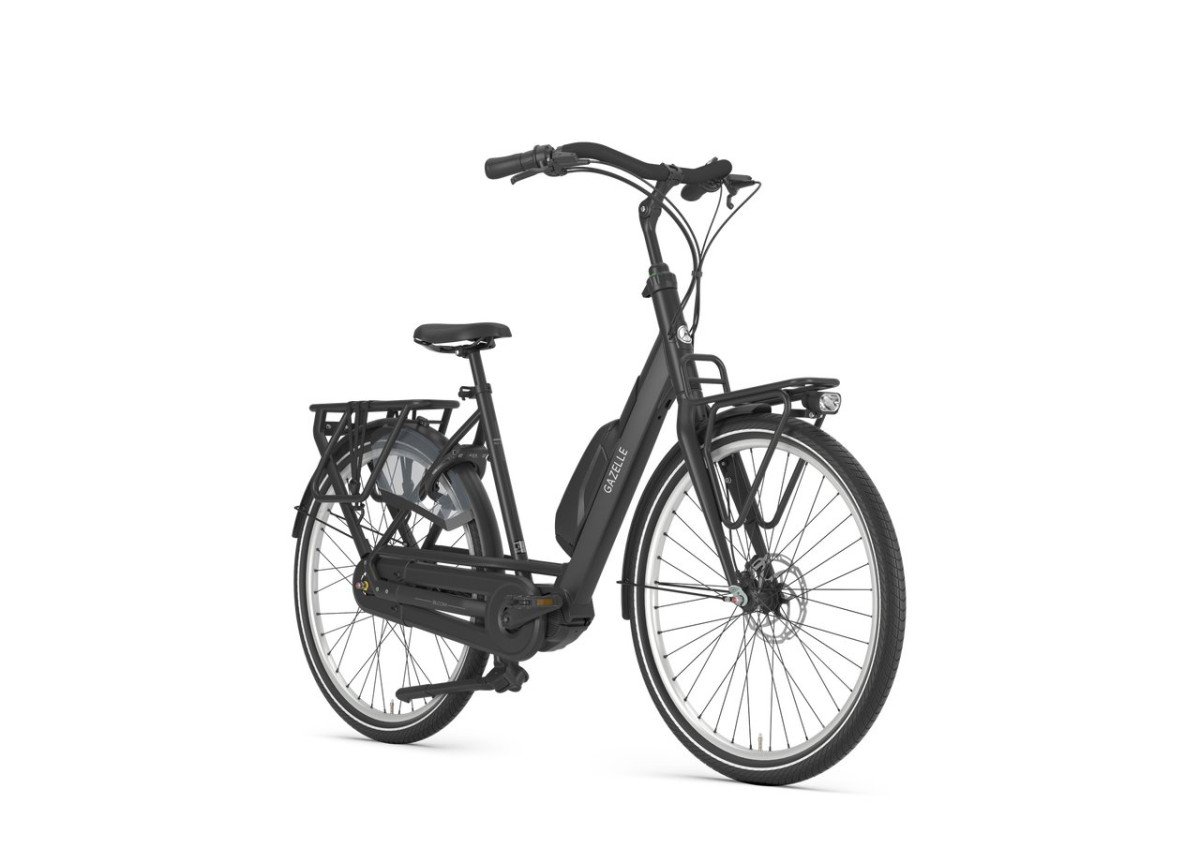 Gazelle Bloom C310