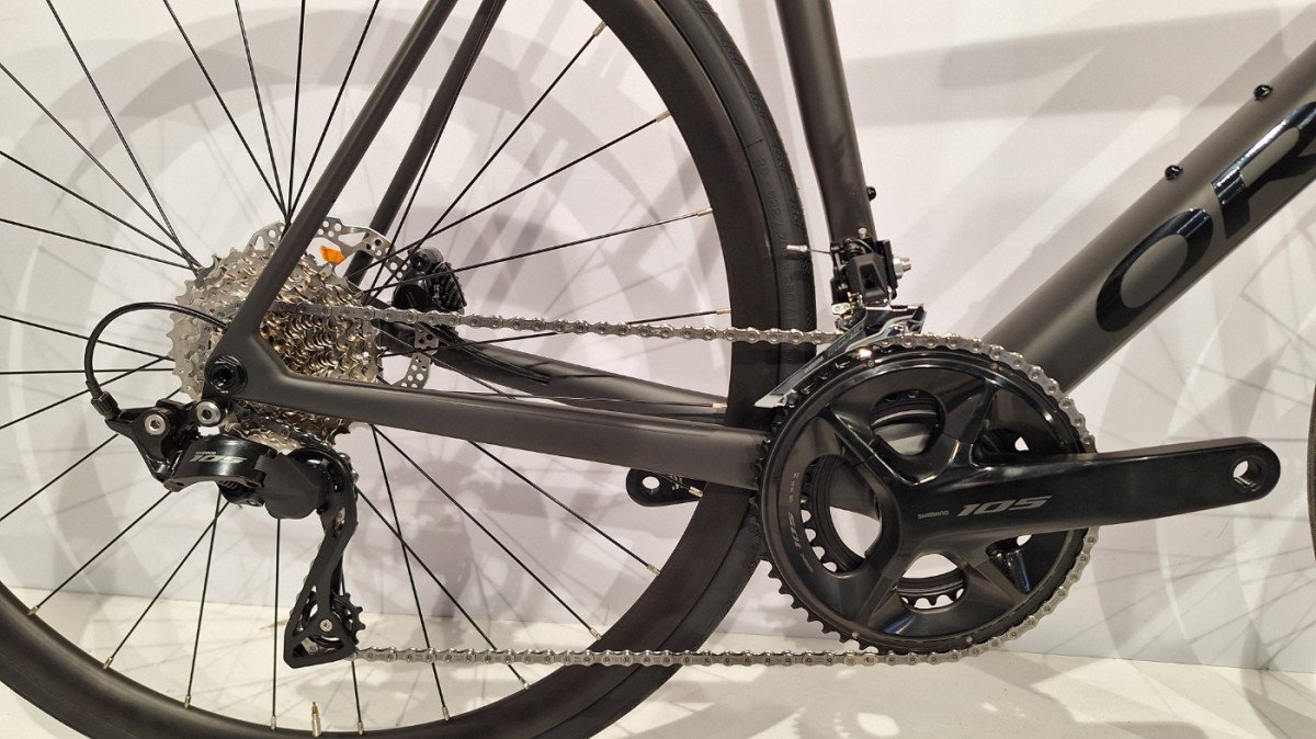 Orbea Orca M30  - Afbeelding 2