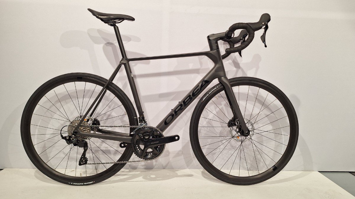 Orbea Orca M30