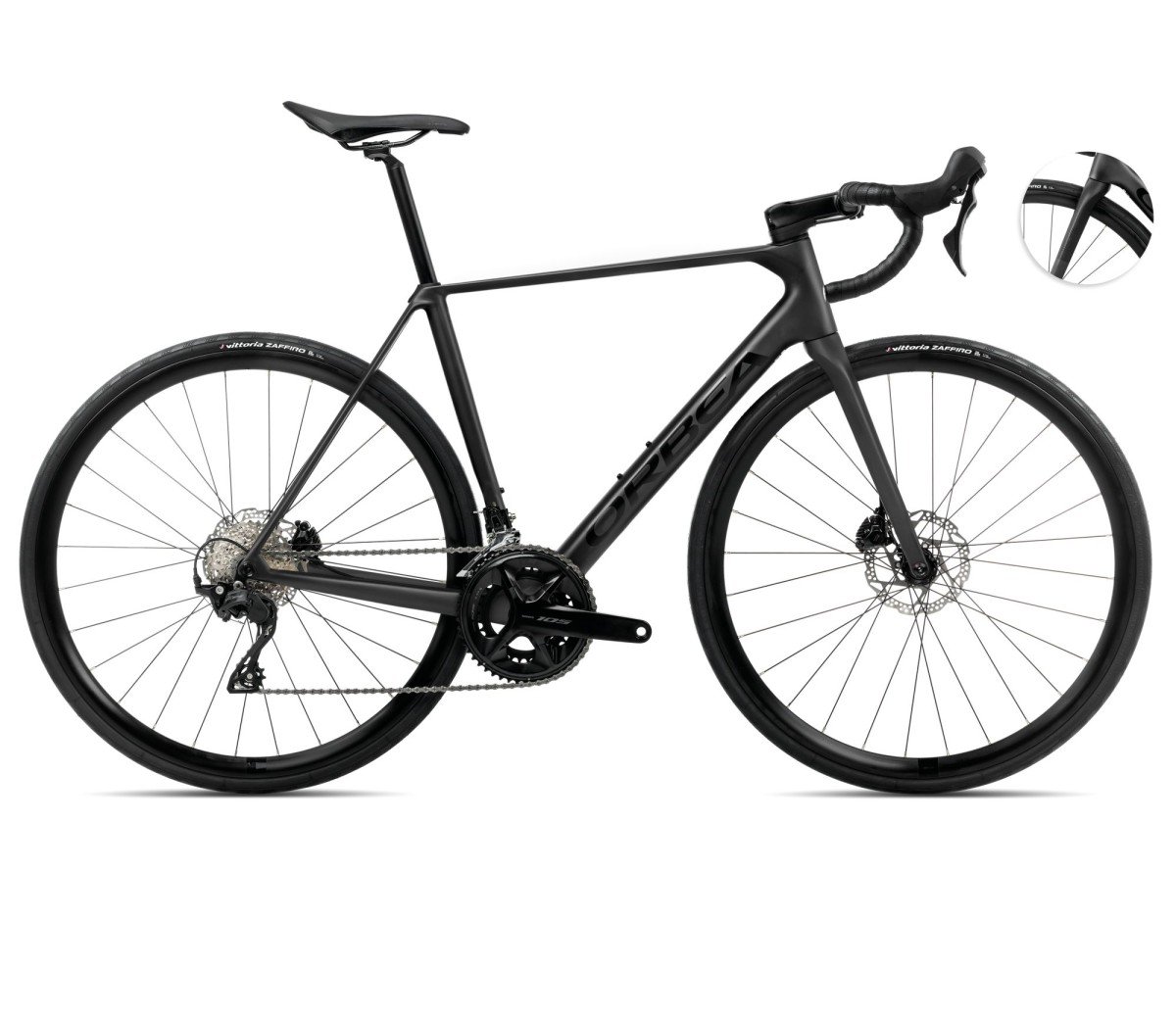 Orbea Orca M30  - Afbeelding 5