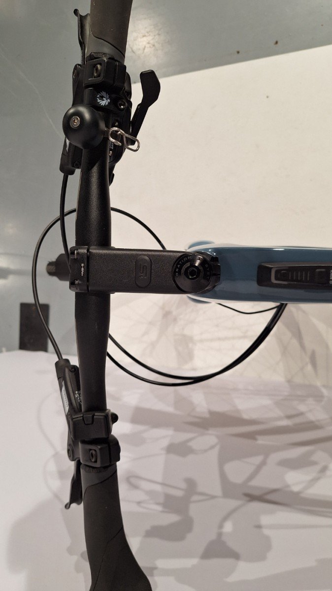 Cannondale Tesoro NEO Carbon 2  - Afbeelding 2