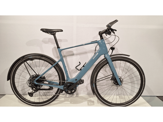 Cannondale Tesoro NEO Carbon 2