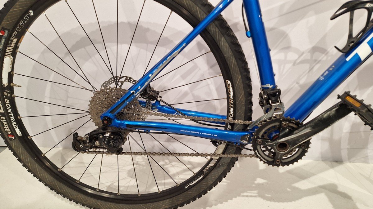 Trek Superfly  - Afbeelding 4