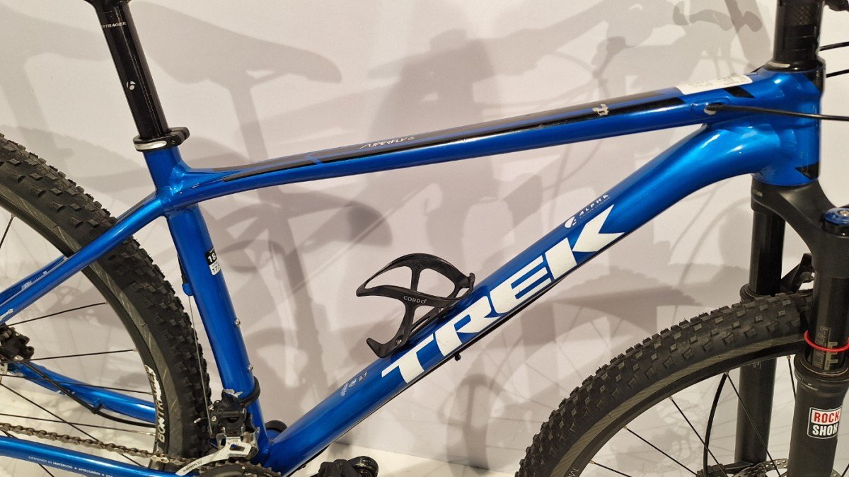 Trek Superfly  - Afbeelding 3