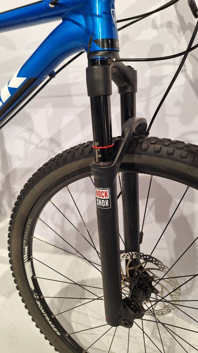 Trek Superfly  - Afbeelding 2