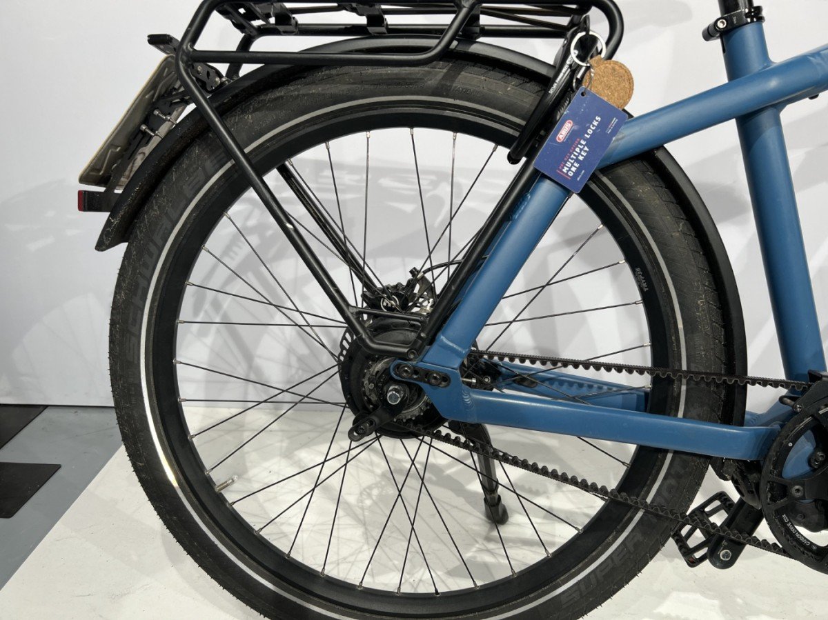 Riese & Müller Charger4 GT Vario ABS HS  - Afbeelding 5