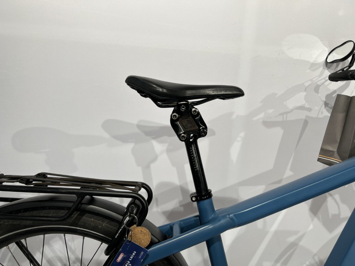 Riese & Müller Charger4 GT Vario ABS HS  - Afbeelding 3