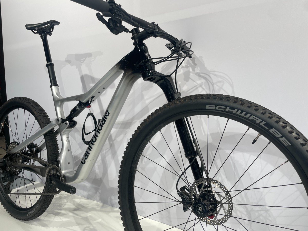 Cannondale Scalpel CRB 3  - Afbeelding 2