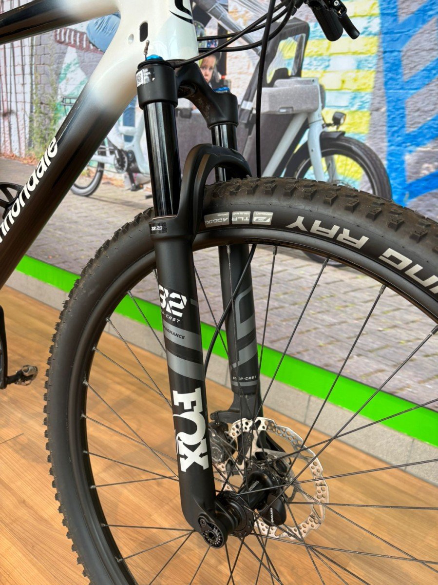 Cannondale FS-I Carbon 5  - Afbeelding 5