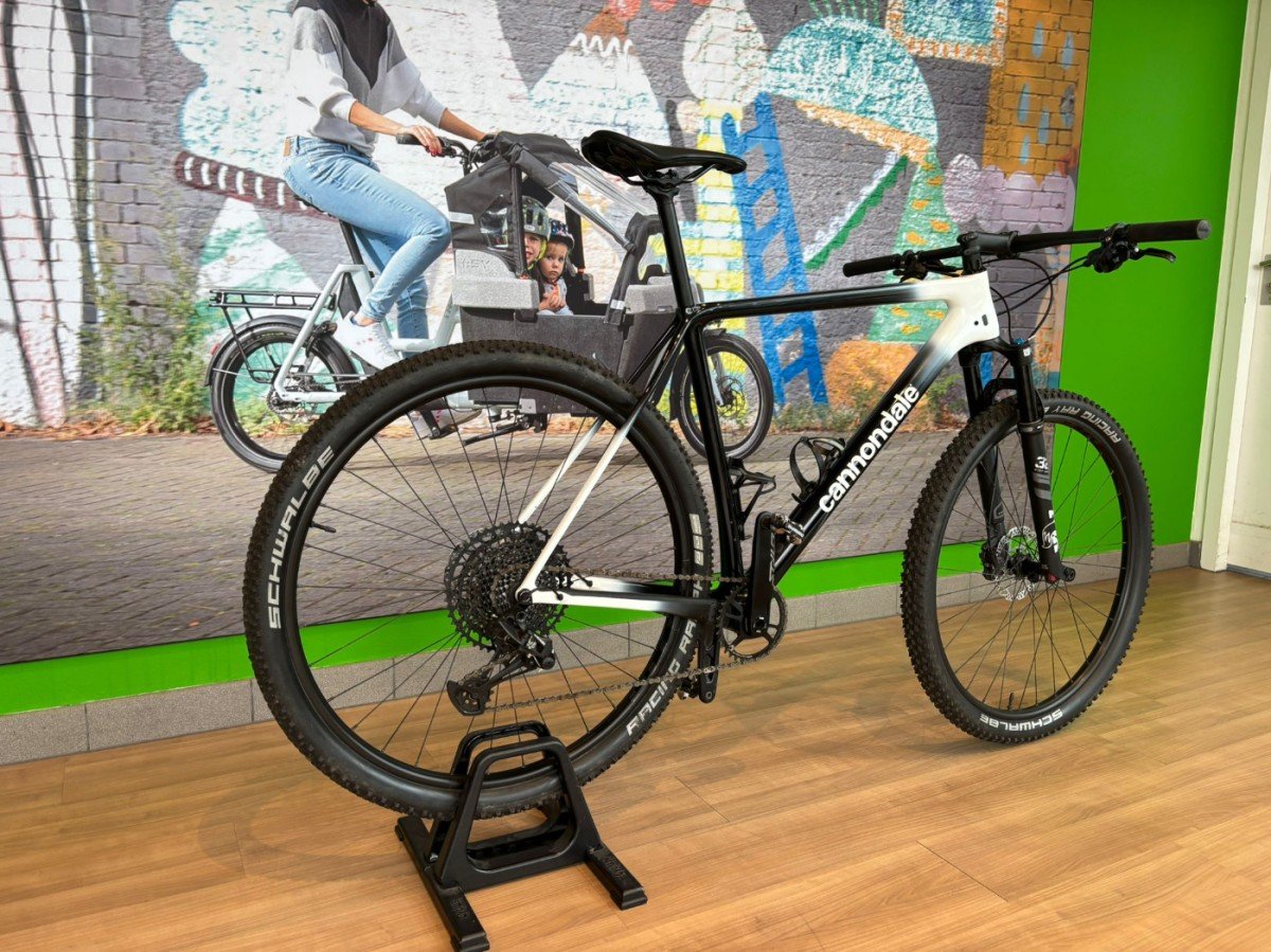 Cannondale FS-I Carbon 5  - Afbeelding 4