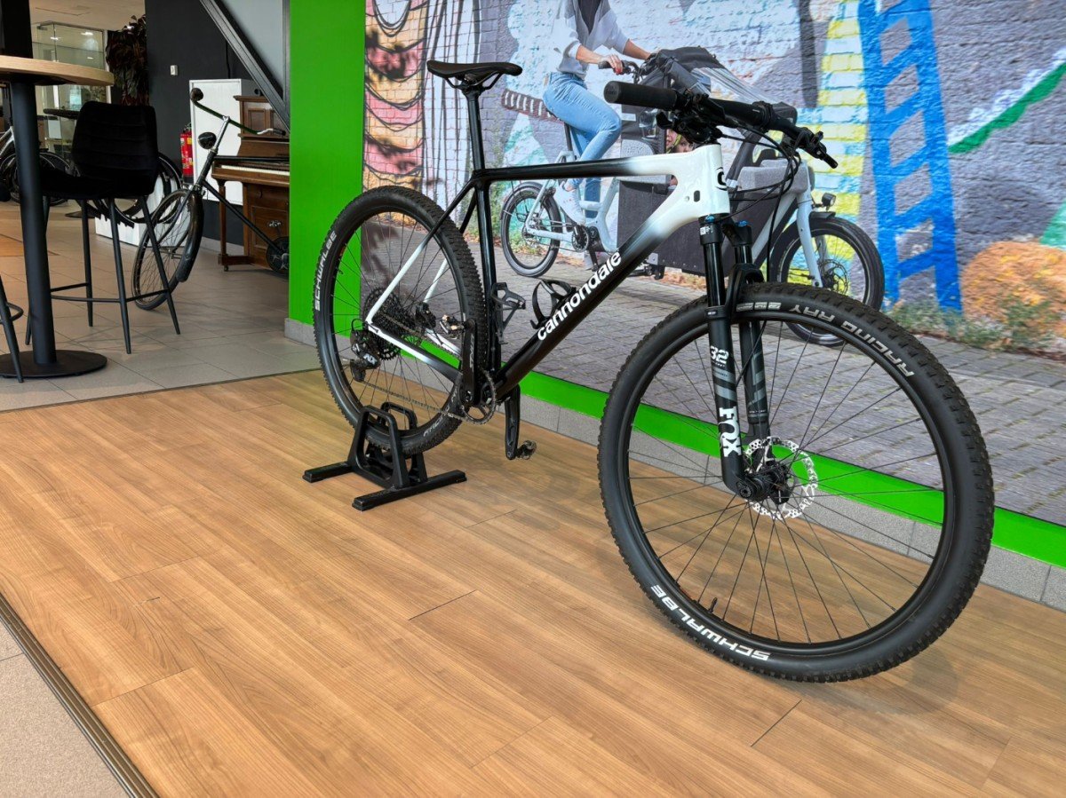 Cannondale FS-I Carbon 5  - Afbeelding 3