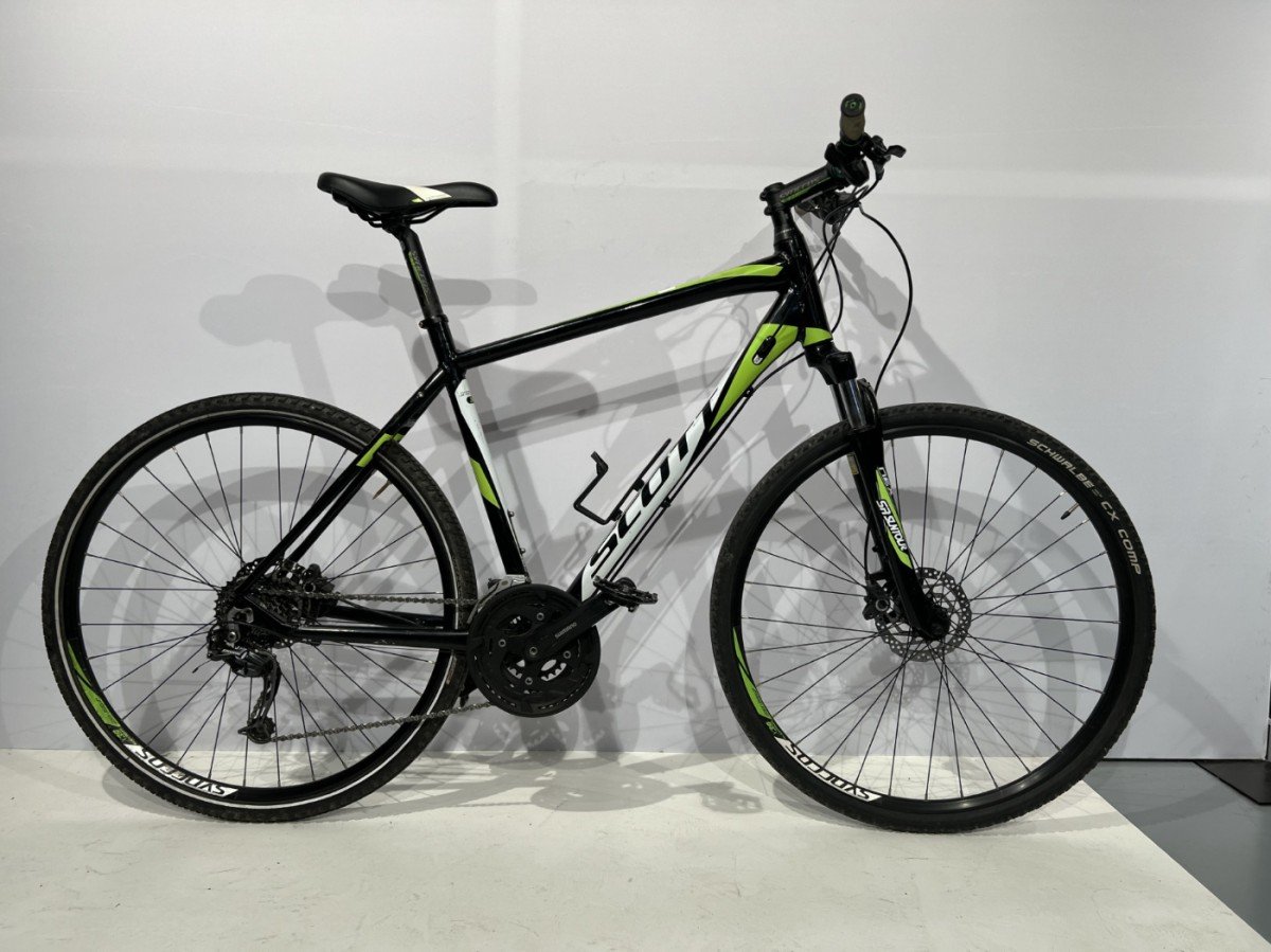 Scott Sportster 30 Men