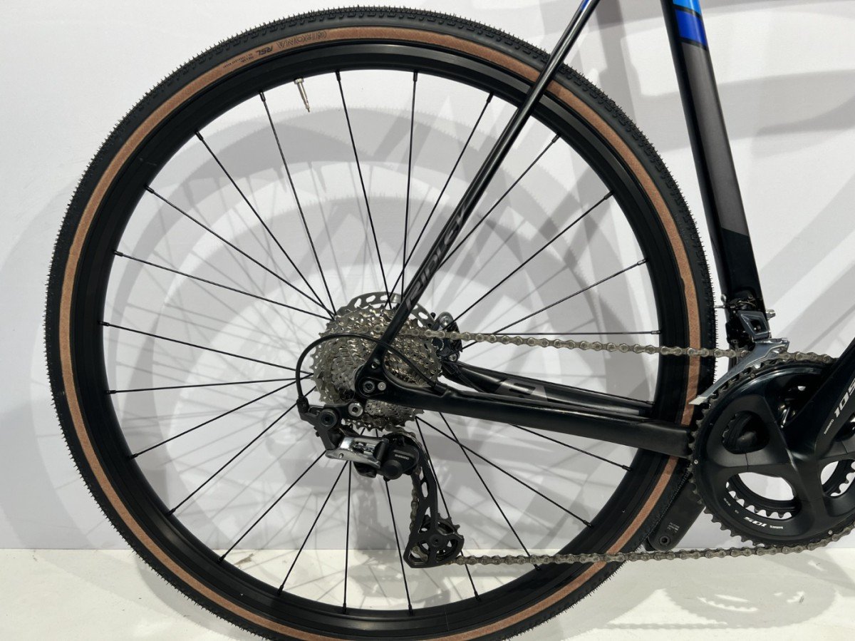 Ridley X Night SL  - Afbeelding 5