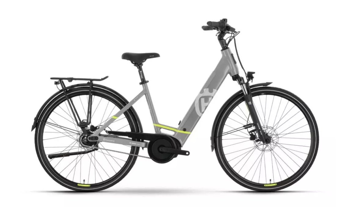 Husqvarna Towner 2 - 500Wh