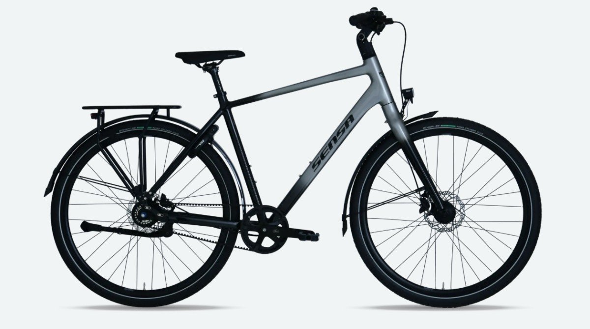Sensa Cintura EVO Elite Gent